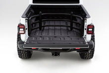 Load image into Gallery viewer, AMP Research 20-22 Jeep Gladiator (Does Not Work w/Tonneau Cvrs) BedXtender HD Sport - Black - 74833-01A