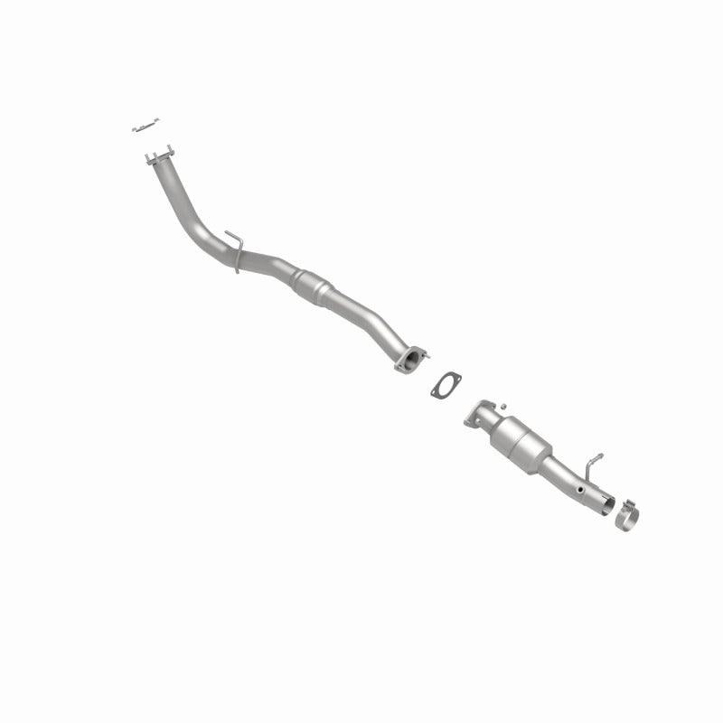 MagnaFlow Direct Fit Catalytic Converter 04-06 Avalanche Passenger Side 8.1L - 447274