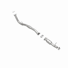 Load image into Gallery viewer, MagnaFlow Direct Fit Catalytic Converter 04-06 Avalanche Passenger Side 8.1L - 447274