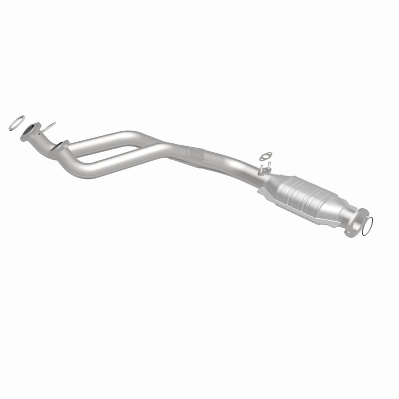 MagnaFlow Conv DF 96-97 Lexus LX450 4.5L / 95-97 Toyota Land Cruiser 4.5L Front - 23120