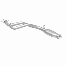 Load image into Gallery viewer, MagnaFlow Conv DF 96-97 Lexus LX450 4.5L / 95-97 Toyota Land Cruiser 4.5L Front - 23120