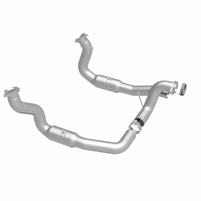 MagnaFlow Conv Direct Fit 11-14 Ford F-250 Super Duty / 350 Super Duty V8 6.2L - 52297