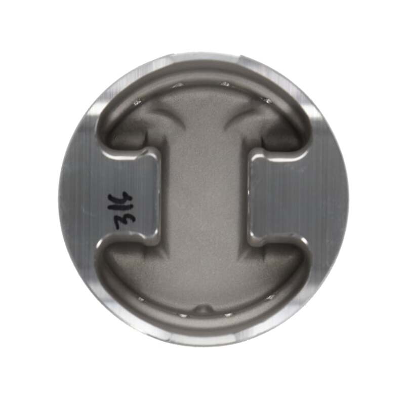 Wiseco Honda Turbo -14cc 1.219 X 87MM Piston Shelf Stock Kit - K544M87