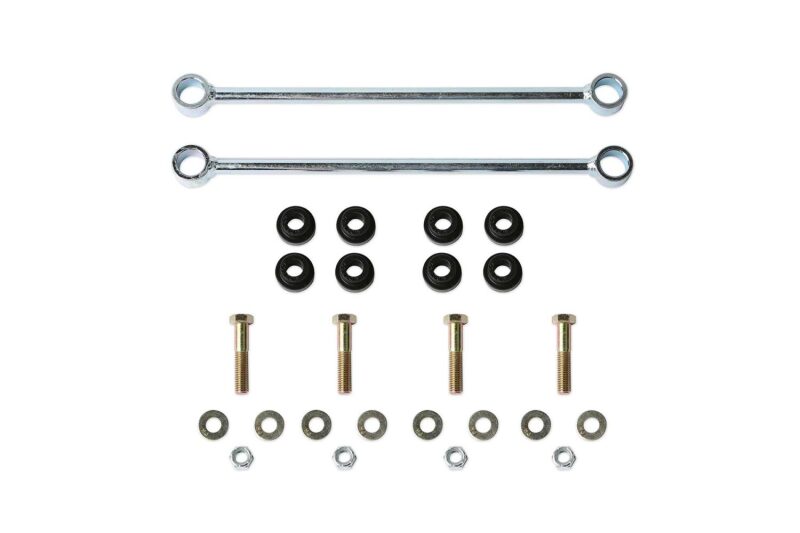 Fabtech Rear Sway Bar End Link Kit - FTS22276