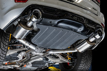 Load image into Gallery viewer, AWE Tuning 2020 Jeep Grand Cherokee SRT Touring Edition Exhaust - Chrome Silver Tips - 3015-32123