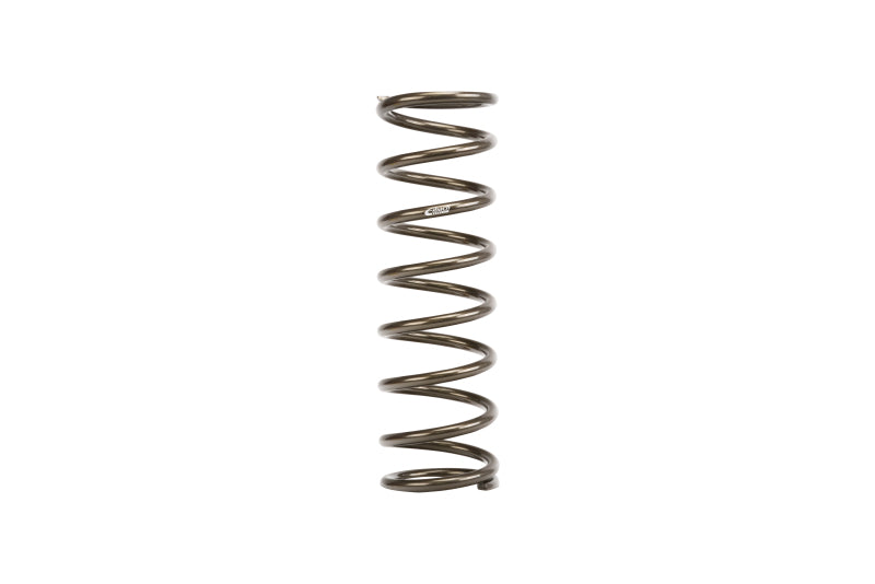 Eibach ERS 14in L x 3.50in OD Platinum Rear Spring - 100 lbs/in - P1400.350.0100