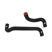 Load image into Gallery viewer, Mishimoto 05-06 Pontiac GTO / 05-07 Vauxhall Monaro VXR Black Silicone Radiator Hose Kit - MMHOSE-GTO-05BK