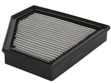 Load image into Gallery viewer, aFe MagnumFLOW Pro DRY S OE Replacement Filter 2016 BMW 340i (F30) L6-3.0L (t) (B58) - 31-10270