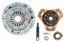 Load image into Gallery viewer, Exedy 1990-1993 Mazda Miata L4 Stage 2 Cerametallic Clutch Thin Disc - 10903