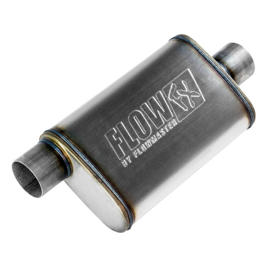 Flowmaster 3.00in.IN(O)/OUT(C) FlowFX Muffler - 71229