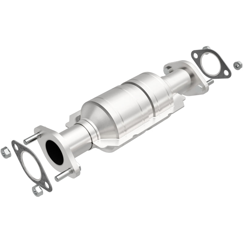 MagnaFlow 09-10 Chevrolet Aveo 1.6L Direct Fit Converter - 5571469