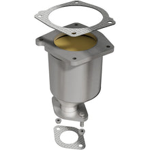 Load image into Gallery viewer, MagnaFlow 01-03 Chrysler Sebring 2.7L Direct Fit Converter - 4481053