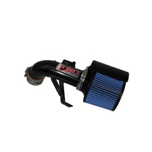 Load image into Gallery viewer, Injen 07-10 MazdaSpeed 3 2.3L 4cyl Turbo Black Short Ram Intake - SP6063BLK