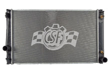 Load image into Gallery viewer, CSF 06-12 Toyota RAV4 3.5L OEM Plastic Radiator - 3714