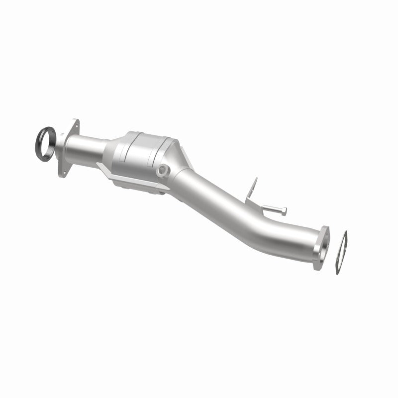 MagnaFlow Direct Fit Catalytic Converter 04-07 Subaru WRX/STi 2.5L T - 23149
