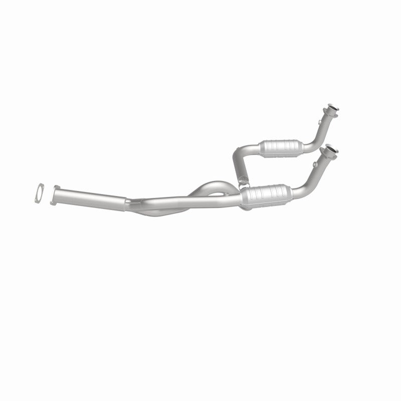 MagnaFlow Conv DF 2000 Chevrolet/GMC Express/Savana 1500/2500 5.7L to 8500 GVW - 23073