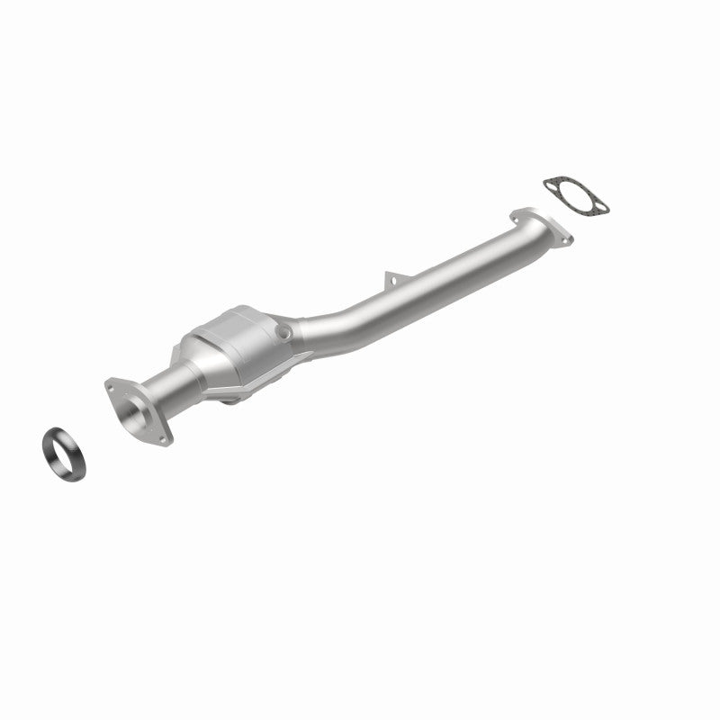 MagnaFlow Direct Fit Catalytic Converter 2006-2007 Subaru Impreza 2.5L - 5421985