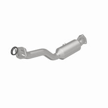 Load image into Gallery viewer, MagnaFlow California Catalytic Converter Direct Fit 07-08 Honda Fit 1.5L - 5461767