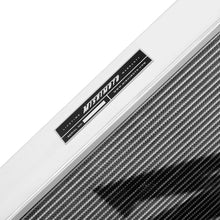 Load image into Gallery viewer, Mishimoto 03-07 Mitsubishi Lancer Evo 7/8/9 Half-Size Performance Aluminum Radiator - MMRAD-EVO-01H