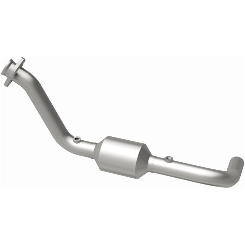 MagnaFlow 04-06 Dodge Durango 5.7L Direct Fit Converter - 4651497