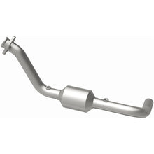 Load image into Gallery viewer, MagnaFlow 04-06 Dodge Durango 5.7L Direct Fit Converter - 4651497