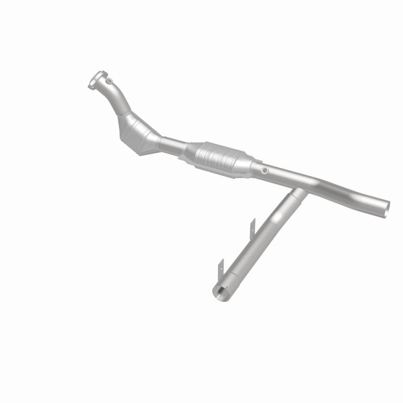 MagnaFlow Direct Fit Catalytic Converter 97-98 Ford Expedition 4.6 - 93130