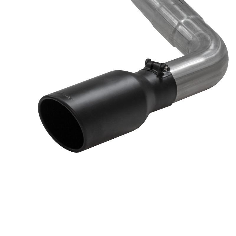 Flowmaster 20-25 GM 2500HD 6.6L CCB FlowFX DOS Exhaust System - 718111