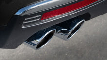 Load image into Gallery viewer, Borla 21-22 Chevrolet Tahoe 5.3L V8 2/4WD 4DR 3.00in/2.75in Touring Cat-Back Exhaust w/ Chrome Tips - 140856