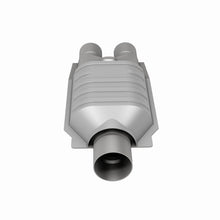 Load image into Gallery viewer, MagnaFlow Universal Catalytic Converter 2.5inch/2inch Single/dual - 441007