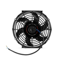 Load image into Gallery viewer, Mishimoto 10 Inch Curved Blade Electrical Fan - MMFAN-10C