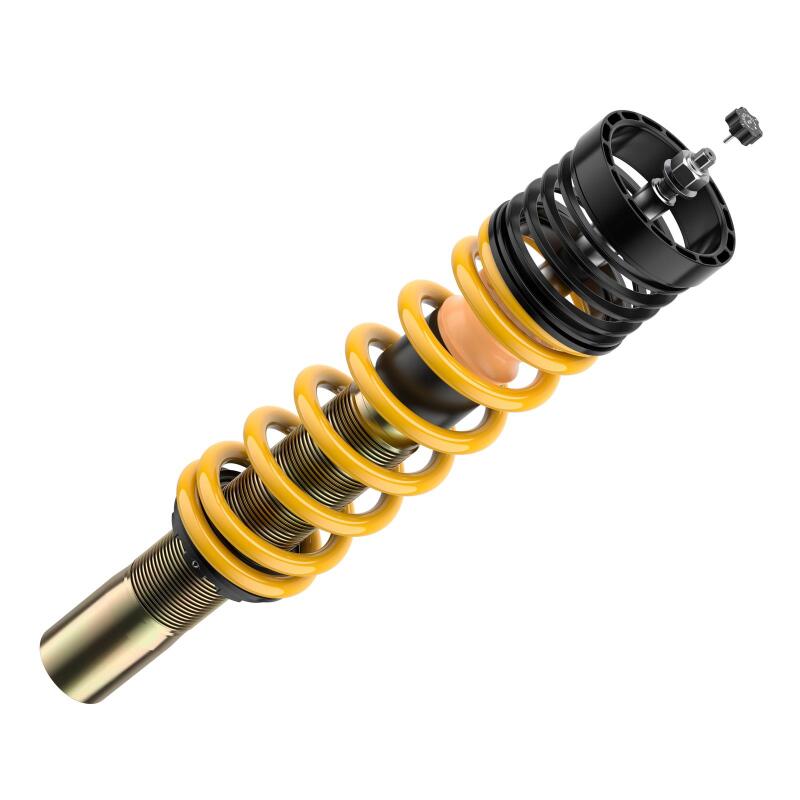 ST XA Adjustable Coilovers 2018+ Audi A4/S4/A5 (B9) Sedan Quattro w/o Electronic Dampers - 182100BM