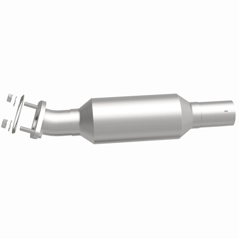 MagnaFlow Direct Fit Catalytic Converter 19-20 Kia Forte 2L Underbody - 280579