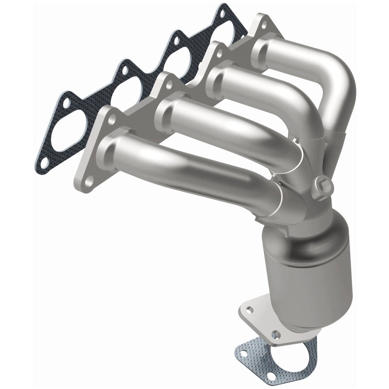MagnaFlow Conv DF 02-05 Chrysler Sebring 2.4L /  02-05 Mitsubishi Eclipse/02-03 Galant 2.4L Manifold - 50824