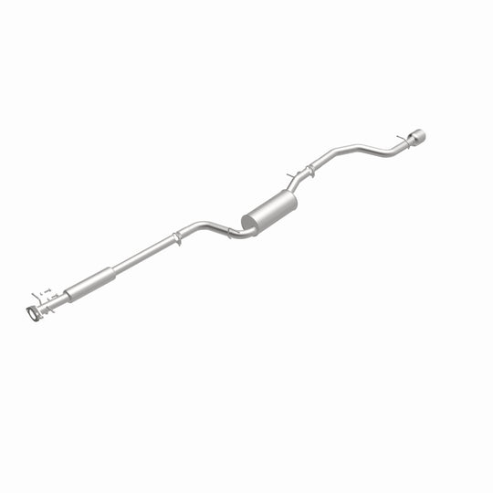 BRExhaust 08-11 Ford Focus 2.0L Exhaust Kit - 106-0645
