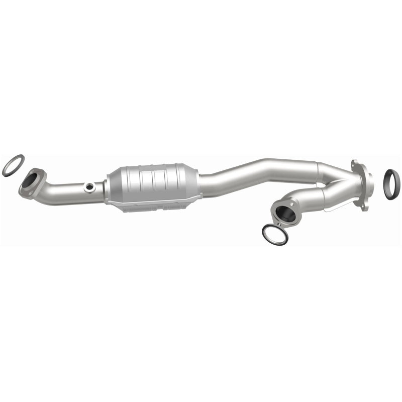 MagnaFlow Direct Fit Catalytic Converter 10-14 GX460 4.6L - 51798