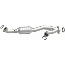 Load image into Gallery viewer, MagnaFlow Direct Fit Catalytic Converter 10-14 GX460 4.6L - 51798