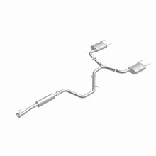 Load image into Gallery viewer, BRExhaust Exhaust Kit Replacement Chevrolet - 106-0955