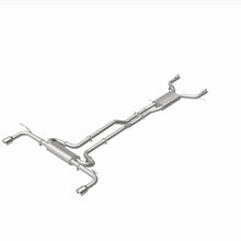 Load image into Gallery viewer, MagnaFlow 07-15 Audi Q7 BRE Exhaust Kit - 106-0919