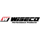 Wiseco LS 4.130 Bore 3.622 Stroke -15cc Dish Piston Set - RED0081X130