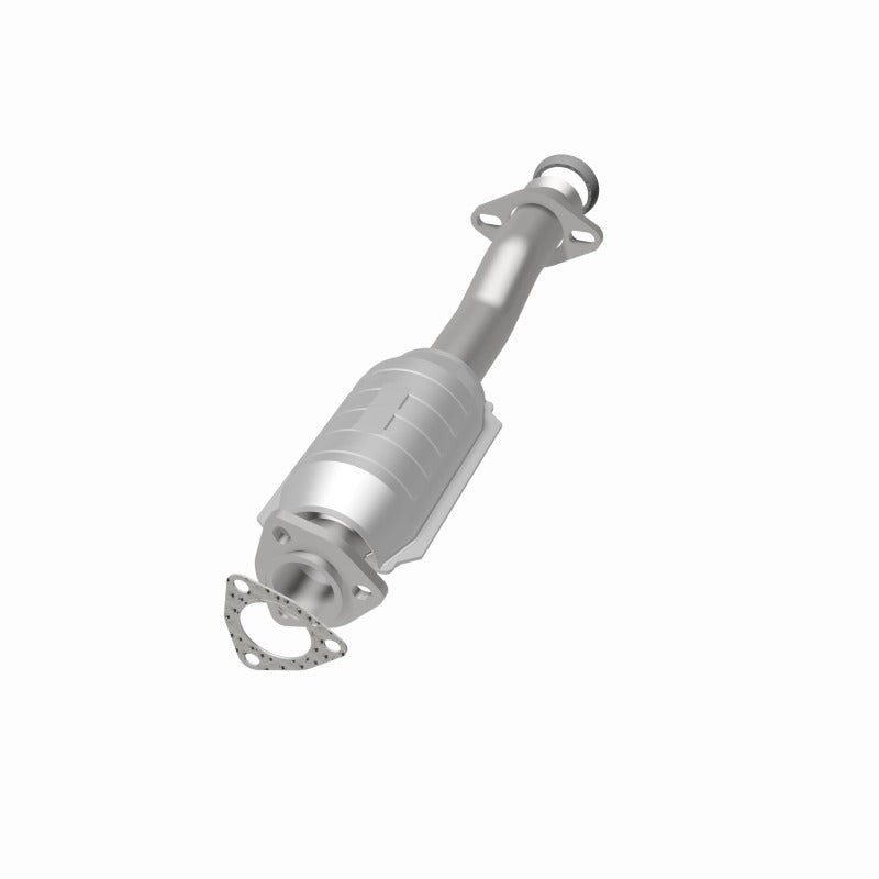 MagnaFlow Direct Fit Catalytic Converter Honda 85-87 - 22634