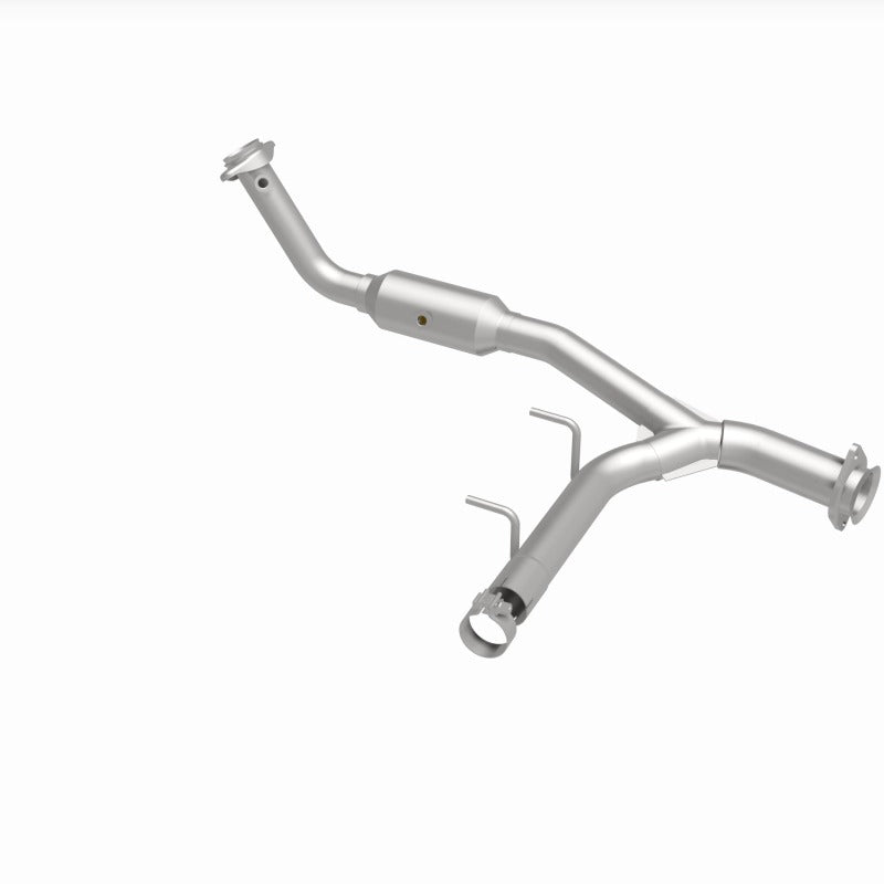 MagnaFlow 05-06 Ford Expedition 5.4L Direct Fit Converter - 4651411