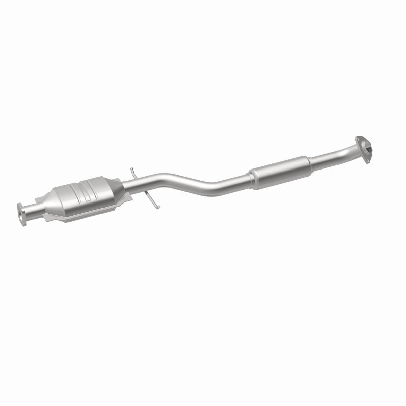 MagnaFlow Direct Fit Catalytic Converter 02-05 Kia Optima 2.4L - 457023