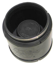 Load image into Gallery viewer, K&amp;N Filter Universal Rubber Filter 5.375in Flange ID x 6.75in OD x 5.125in H - RU-5123