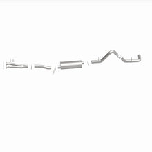 Load image into Gallery viewer, MagnaFlow BRE Exhaust Kit 96-00 C1500 K1500 C2500 K2500 Suburban 5.7L - 106-0473