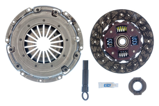 Exedy OE 1992-1995 Volkswagen Corrado V6 Clutch Kit - 17036