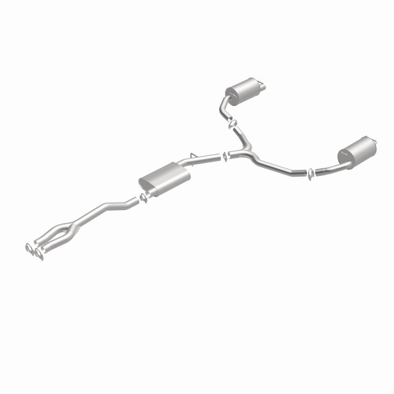 MagnaFlow BRE Exhaust Kit 15-22 300 CHARGER 3.6L - 106-0773