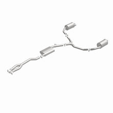 Load image into Gallery viewer, MagnaFlow BRE Exhaust Kit 15-22 300 CHARGER 3.6L - 106-0773