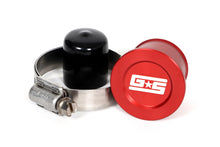 Load image into Gallery viewer, GrimmSpeed 15-17 Subaru STI Sound Plug Generator Plug Kit - Red - 125016