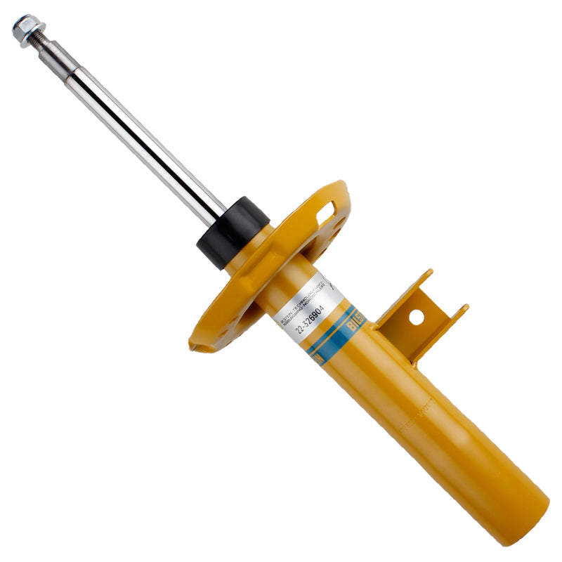 Bilstein 20-23 Mercedes-Benz CLA250 Std B6 Performance Shock - Front Right - 22-326904