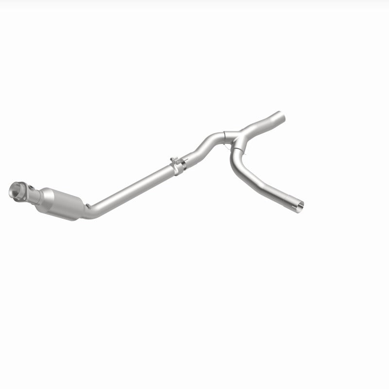 MagnaFlow 2004 Dodge Ram 1500 4.7L Direct Fit Converter - 4651610